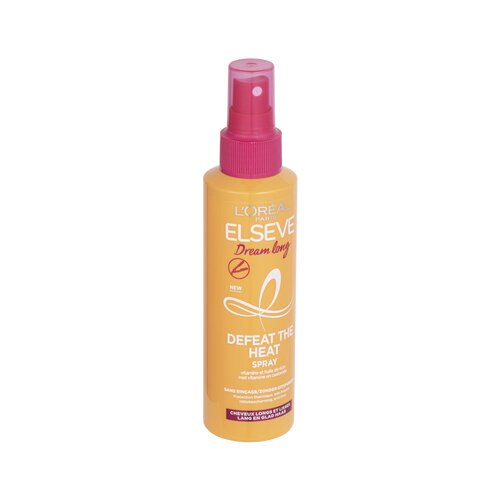 L´Oréal Paris elseve dream long defeat the heat sprej za zaščito las pred toplotno obdelavo 150 ml Cene