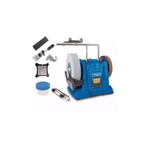 Scheppach stona brusilica TIGER 7000S Kit Slike