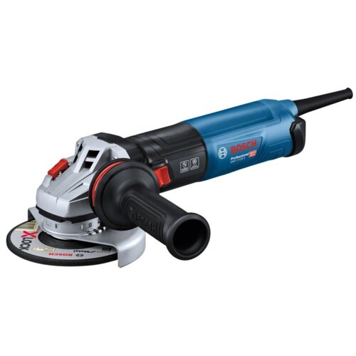 Bosch GWS 17-125 S kutna brusilica 12,5 cm 11500 RPM 1700 W 2,2 kg Cijene