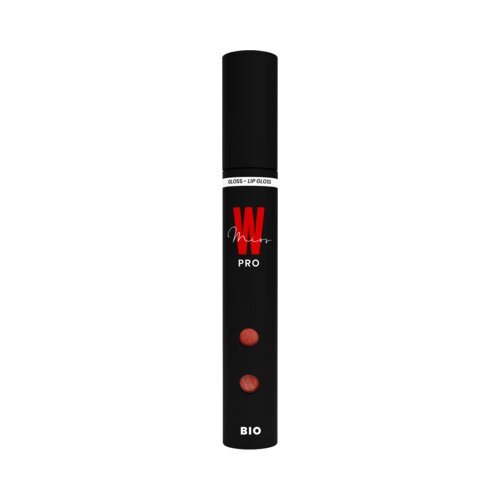Miss W Pro lip gloss - 803 glossy pink Cijene