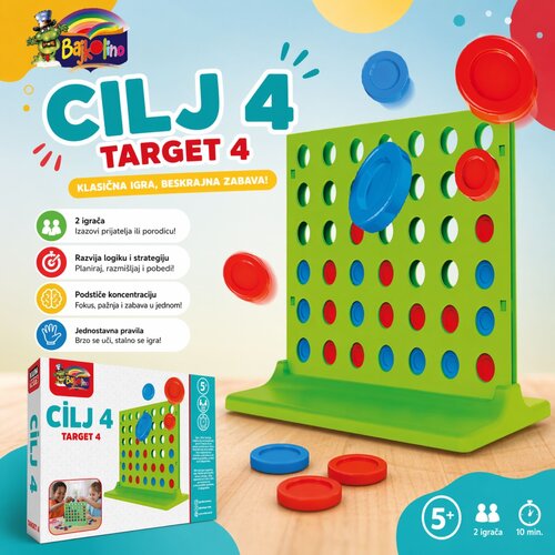  Cilj 4 Cene
