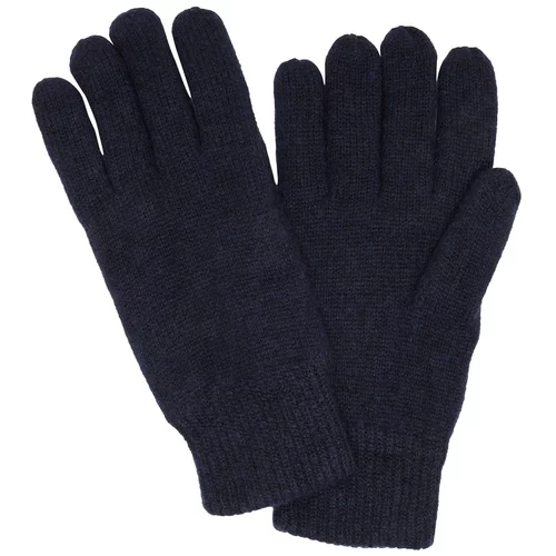 Selected Homme Klasične rukavice 'Cray' noćno plava