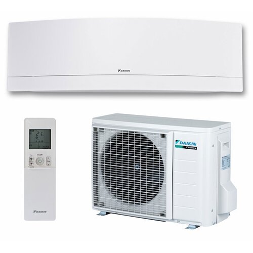 Daikin klimatska naprava EMURA RXJ-FTXJ50AW - 4,8 kW Cene
