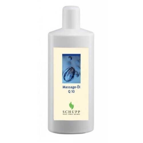 Schupp Ulje za masažu Q10 - 1000 ml Slike