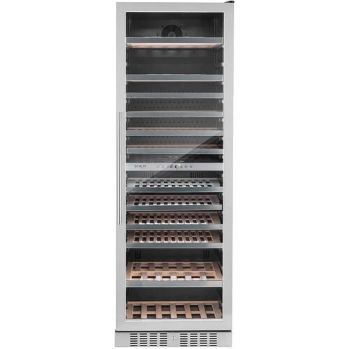 Temptech vinski hladnjak ST180DS Slike