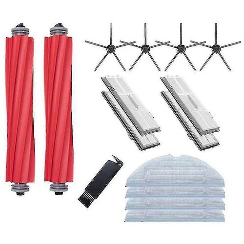INORCO zdruljiv dodatki Xiaomi Roborock S7 Zdruljiv dodatek Roborock S7, (21984992) Slike