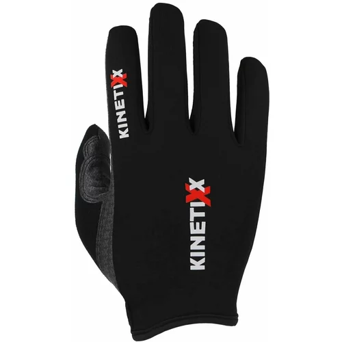 KinetiXx Eike Black 11 Skijaške rukavice