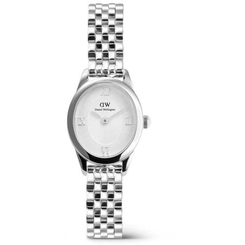 Daniel Wellington dw00100808 oval mini Slike