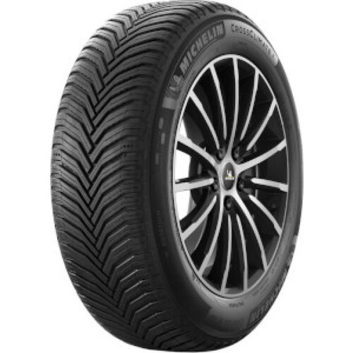 Michelin CrossClimate 2 A/W ( 245/50 R20 105V XL ) celoletna pnevmatika Cene