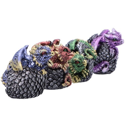 Nemesis Now EGGLING HOARD figure 5CM Slike