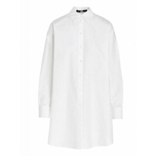 Karl Lagerfeld ženska dugačka košulja  216W1604-100 Cene