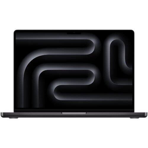 Apple macbook pro 14" M4 pro / 12C cpu / 16C gpu / 24GB/ 512GB-SSD, (space black) Cene