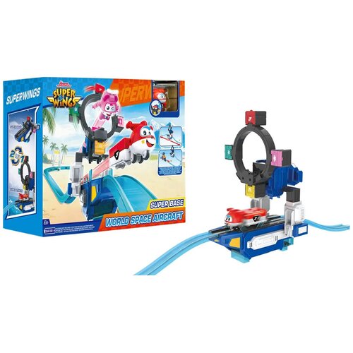 Super Wings Letalo 60224 Cene