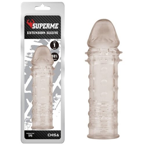  navlaka za penis | superme grey Cene
