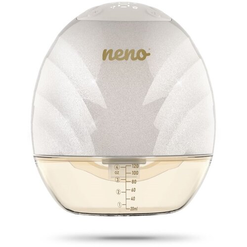 Neno Perla three-phase cordless premium electronic breast pump Cijene