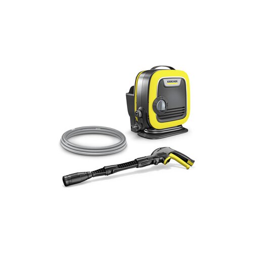 Karcher kompresorski čistač K mini Cene