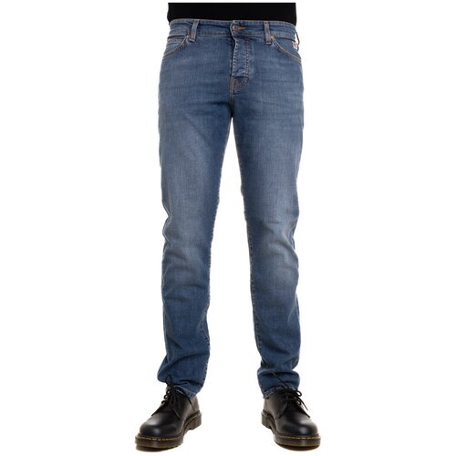 Roy Rogers Jeans RRU118D0210028 Modra Slike