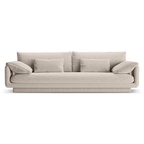 Micadoni Bež sofa 250 cm Torino &ndash; Home Cijene