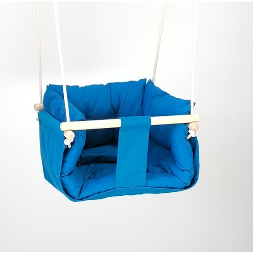 Home lux baby ocean blue ljuljaška za decu Slike