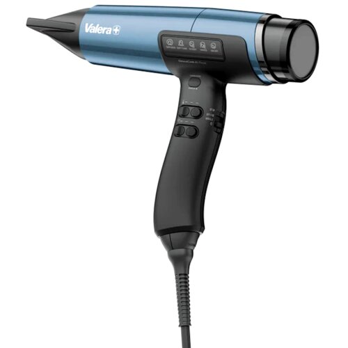 Valera Swiss GeniusCare AI Pulse 501.54 GA PB Metalic Pacific Blue Cene