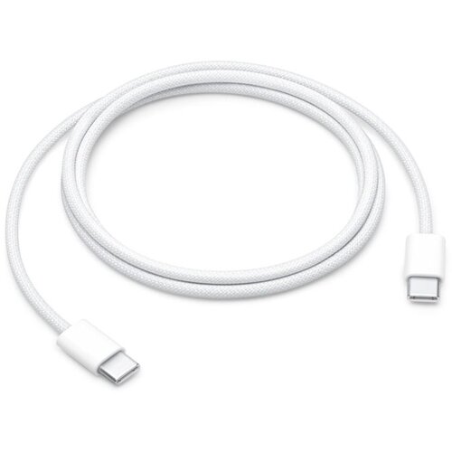  Kabl 60W 3A/ Type c na Type C 1m/ crna Cene