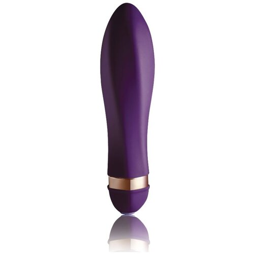 Rocks Off ROCKS-OFF TWISTER VIBRATOR 10 MODES Slike