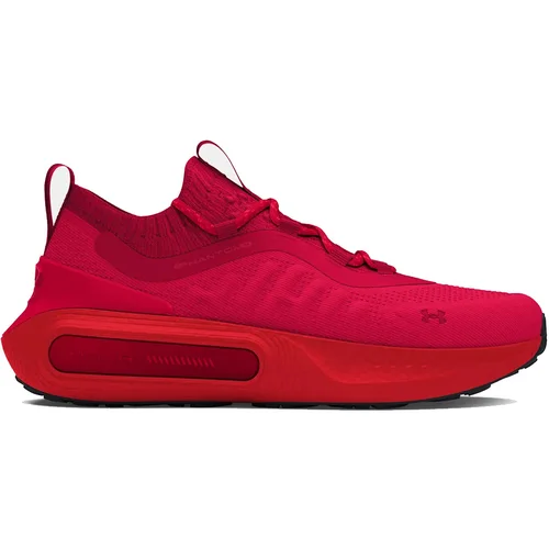 Under Armour Phantom 4 Red