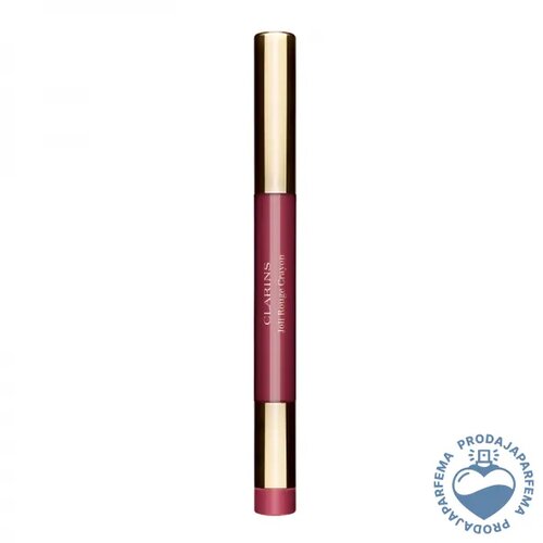 Clarins Joli Rouge Crayon (N°744C Soft Plum) 0.6g Cijene