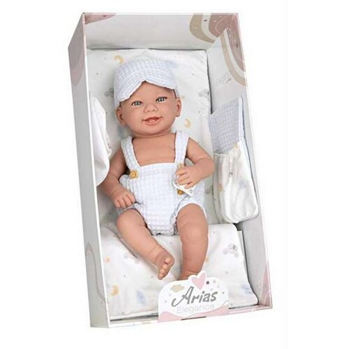  bebe Arias 42 cm Cene
