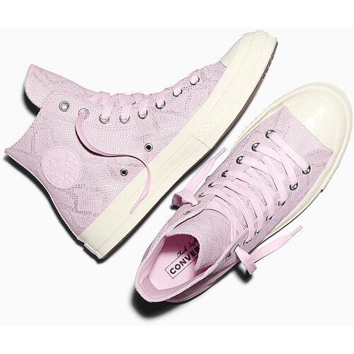 Converse Ženske patike chuck 70 snakeskin print Slike