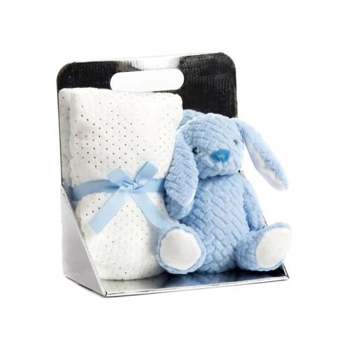 Bbo SET IGRACKA + CEBENCE (B230318) RABBIT – BLUE (B230319) Cene