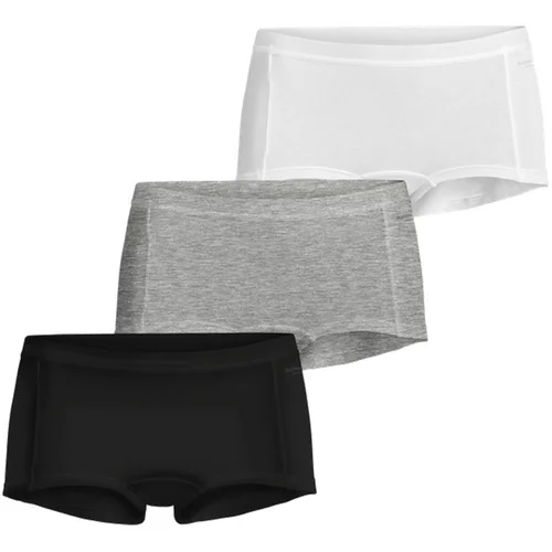 Bjorn Borg Core Minishorts 3x ženske mini bokserice