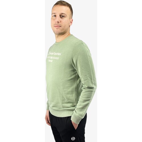 Sergio Tacchini Dukserica ESSENTIAL CREWNECK Cijene