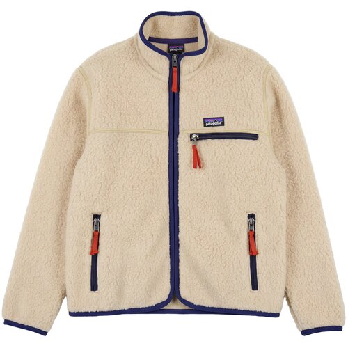 Patagonia Flis K'S RETRO PILE JKT Bež Cene