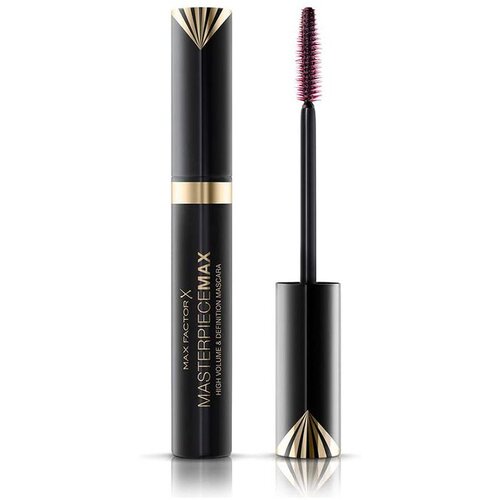 Max Factor Masterpiece Max maskara 01 Rich Black Slike