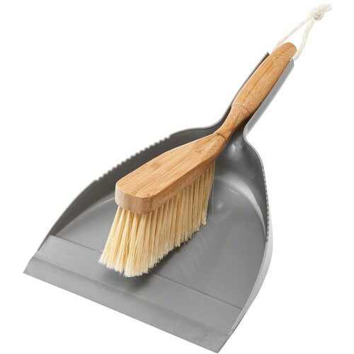 Addis set metle i lopatice bamboo Cijene