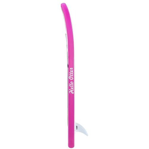 FUNWATER Tuxedo Sailor dječja SUP daska za veslanje 2,4 m (roza) Slike