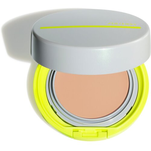 Shiseido Sun Care Sports BB Compact BB kompaktni puder SPF 50+ odtenek Light 12 g Cene
