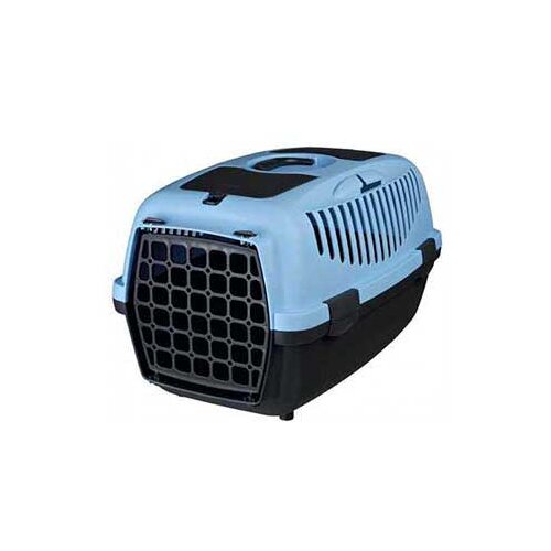Trixie transporter Capri 1 sivi 32x31x48 cm Cijene