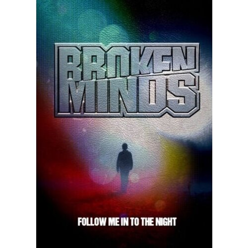  Broken Minds Steam Key GLOBAL Cene