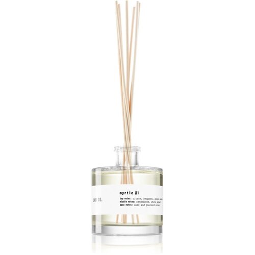 Ambientair Lab Co. Myrtle aroma difuzer s punjenjem 100 ml Cijene