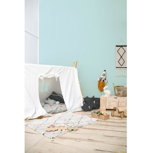 Lorena Canals Preproga Mini Bereber, 70x100 Cene