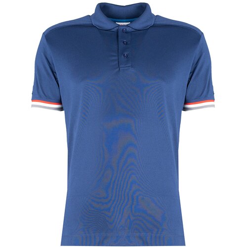 Invicta Polo majice kratki rokavi 4452254 / U Modra Cene