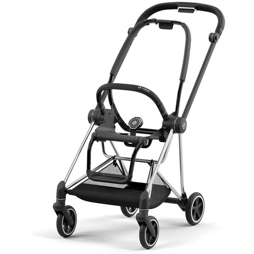 Cybex ram i sedalni deo za Mios 4.0., black chrome Cijene