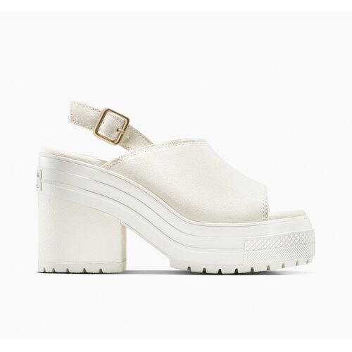 Converse Ženske sandale chuck 70 de luxe heel mule Cene