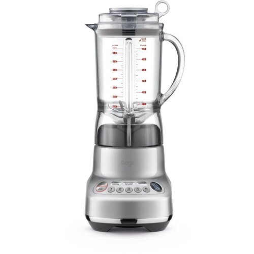 Sage blender SBL620SIL Slike