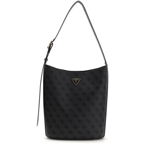 Guess Torba za na rame &amp;#039;MERIDIAN II&amp;#039; crna Slike