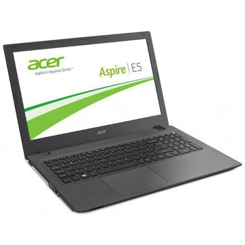 Acer Aspire E5-573G, 15.6'' LED (1366x768), Intel Core i3-5005 2.0GHz, 4GB, 500GB HDD, GeForce GT 920M 2GB, noOS, black (NX.MVMEX.133) laptop Slike
