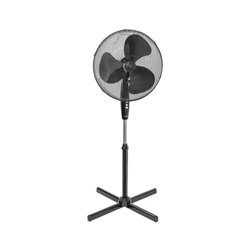 Bestron stoječi ventilator ASV45Z Slike