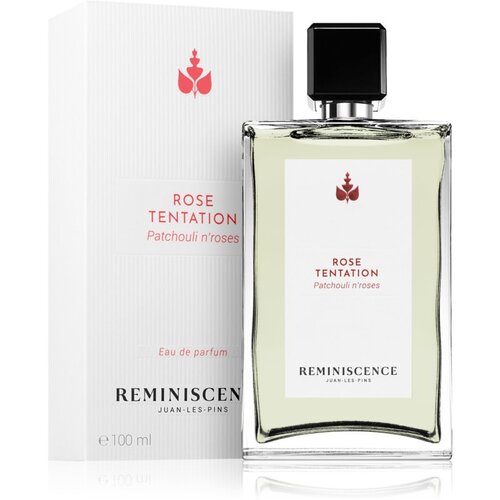 Reminiscence Rose Tentation parfumska voda uniseks 100 ml Slike